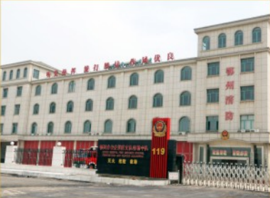 案例展示-鄂州商品混凝土公司
